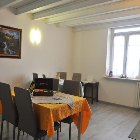 Rooms Vania Verona Kültér fotó