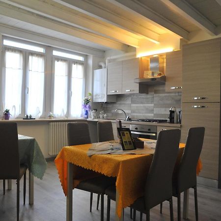 Rooms Vania Verona Kültér fotó