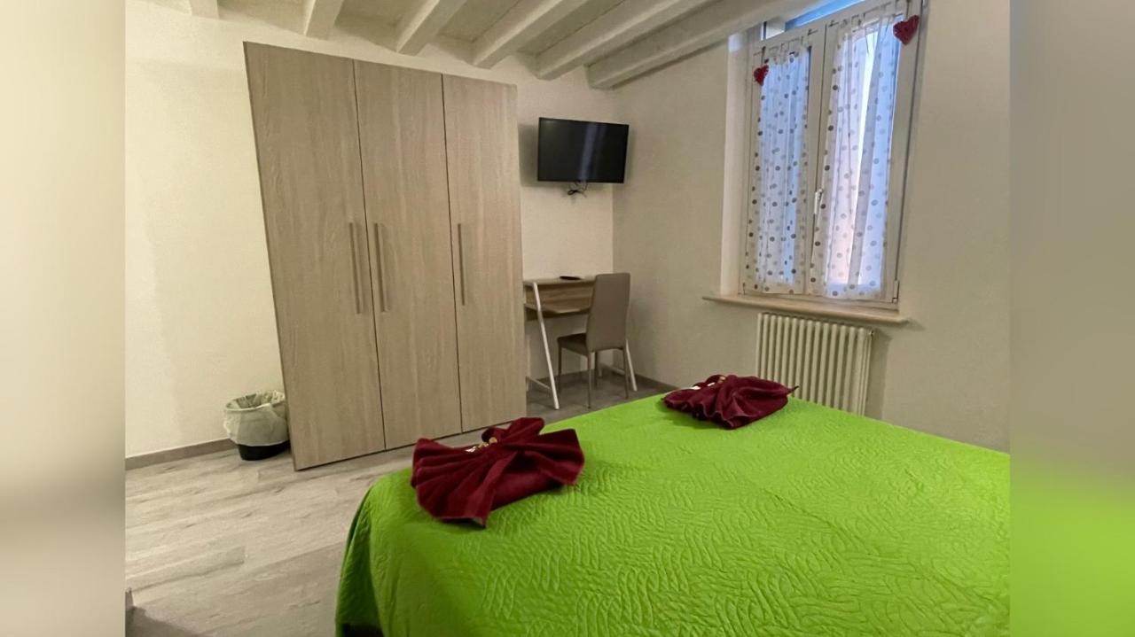 Rooms Vania Verona Kültér fotó