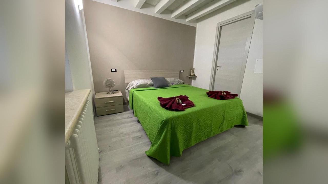 Rooms Vania Verona Kültér fotó