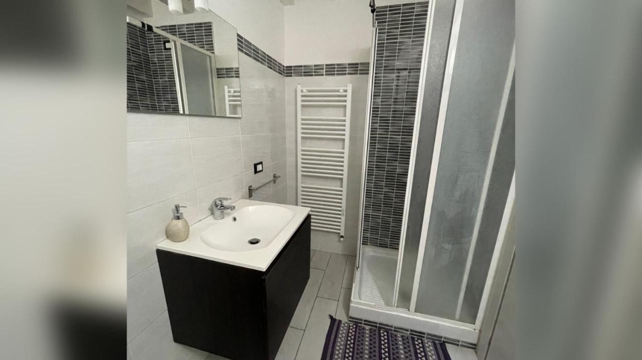 Rooms Vania Verona Kültér fotó