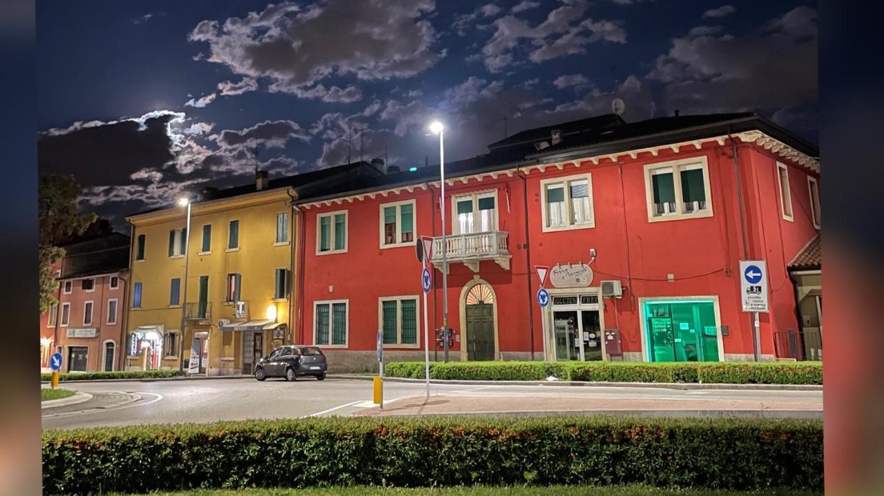 Rooms Vania Verona Kültér fotó