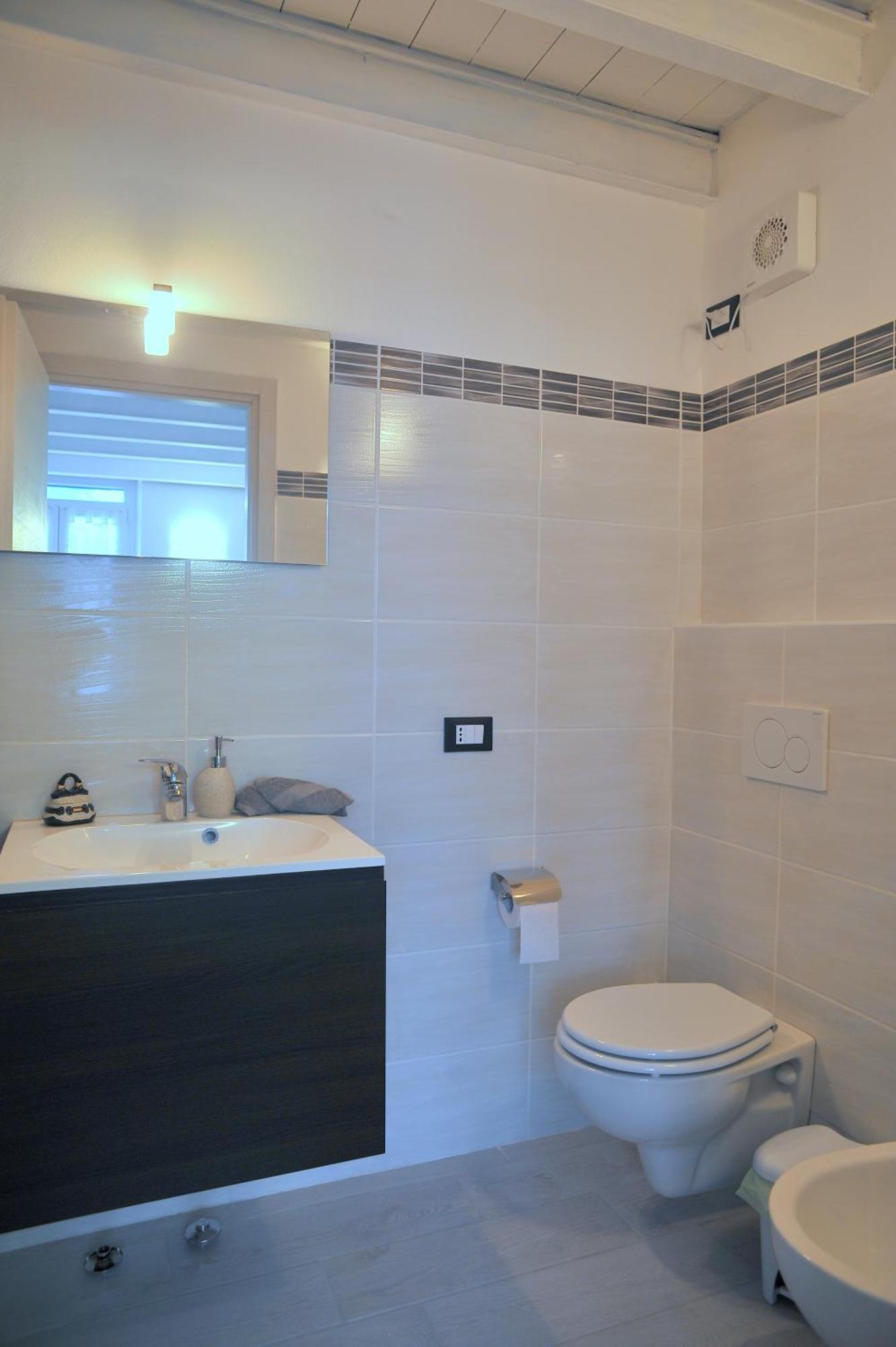 Rooms Vania Verona Kültér fotó