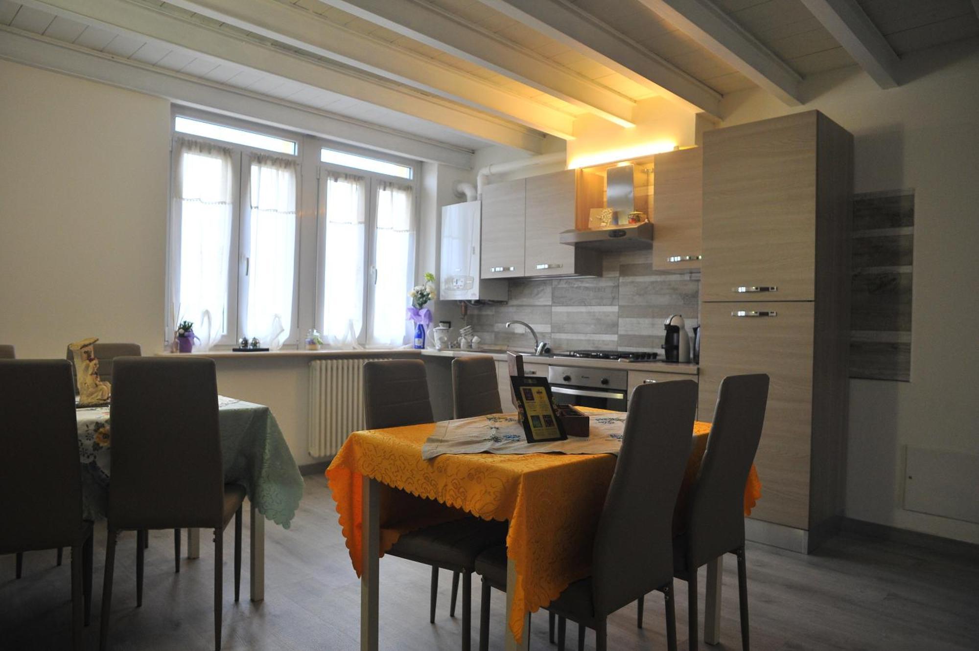 Rooms Vania Verona Kültér fotó