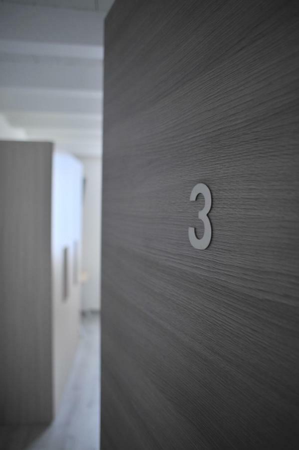Rooms Vania Verona Kültér fotó