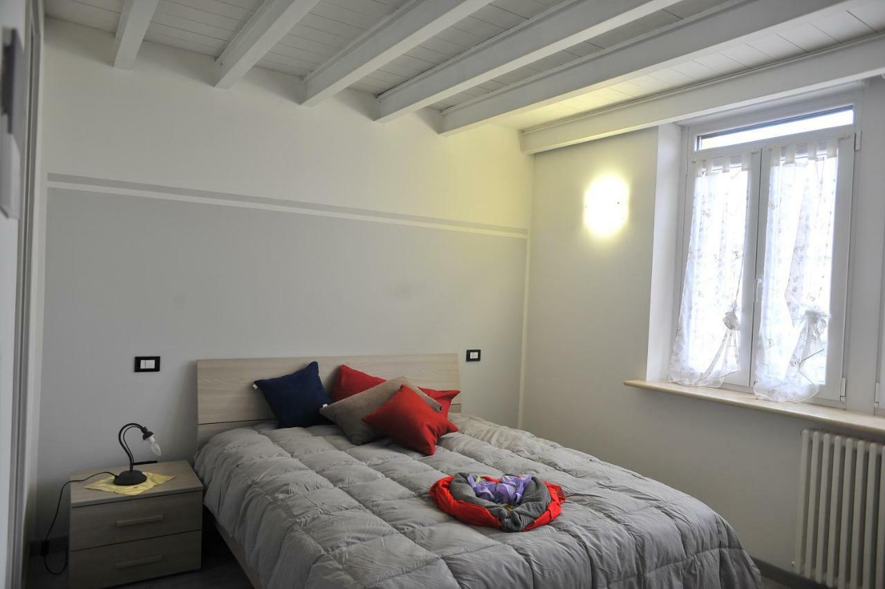 Rooms Vania Verona Kültér fotó
